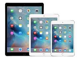 ipad repair center doha