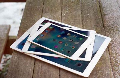 iPad Repair Center Doha
