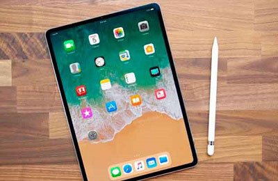 ipad service  qatar