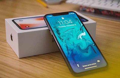 Iphone repair Center Doha