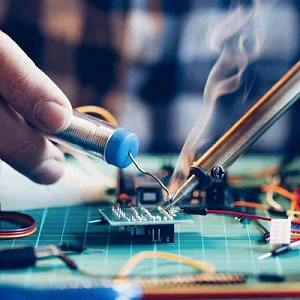 iphone repair center doha
