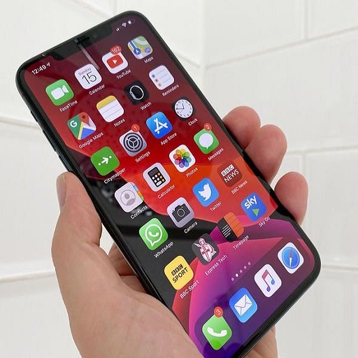 apple repair qatar