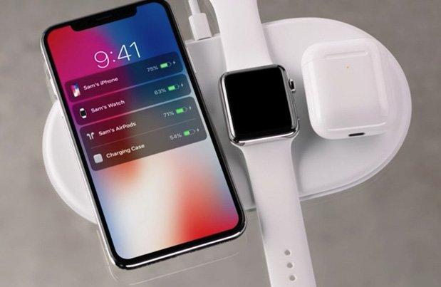 apple service center doha