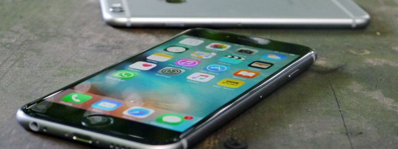 apple repair