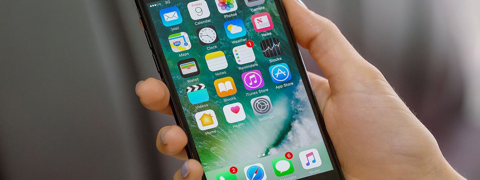 apple repair doha