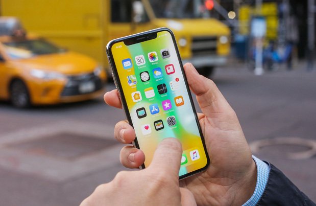iphone service center qatar