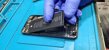 iphone 13 Pro Battery Repair Doha