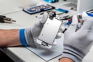 iPhone xs camera repair qatar