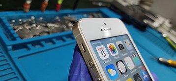 iPhone 7 Network Issue repair center in doha