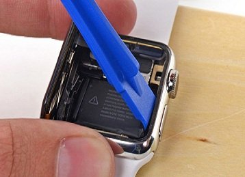 iwatch series 5 service centre doha