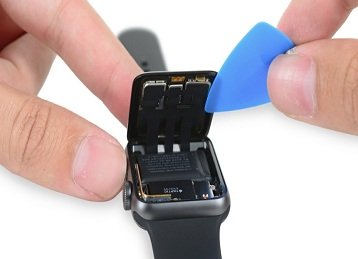 iwatch series 1 service centre qatar