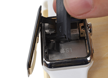 iwatch series 1 service centre qatar