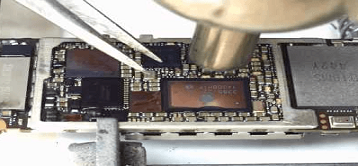 MacBook Pro Chip level Service center in Qatar