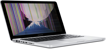 MacBook Pro Display repair center in doha