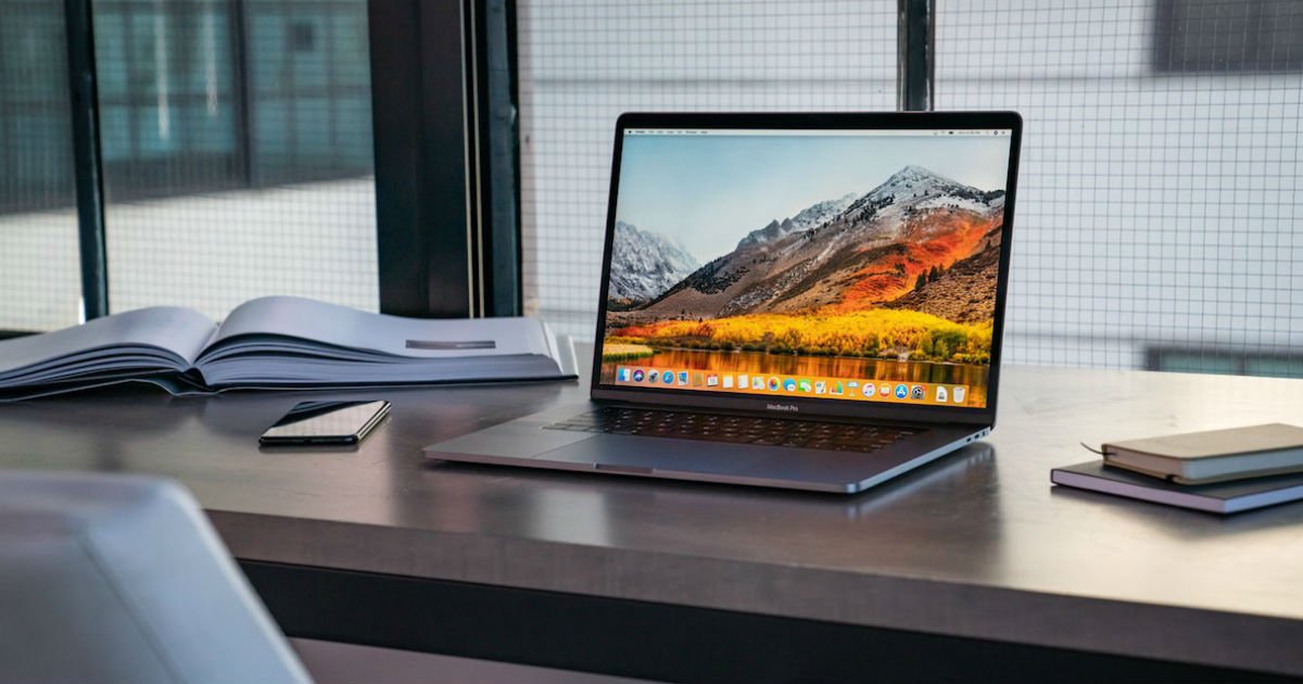 MacBook pro service center in qatar