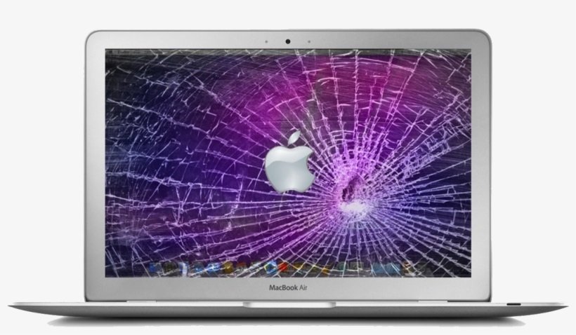 Macbook Pro screen replacement center in qatar