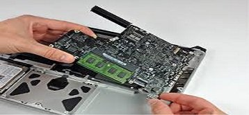 MacBook air Camera Repair center in doha