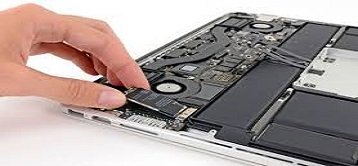 MacBook air software Repair center in doha