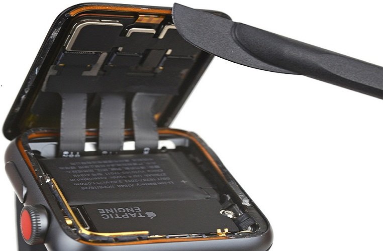 iwatch 5 screen replacement