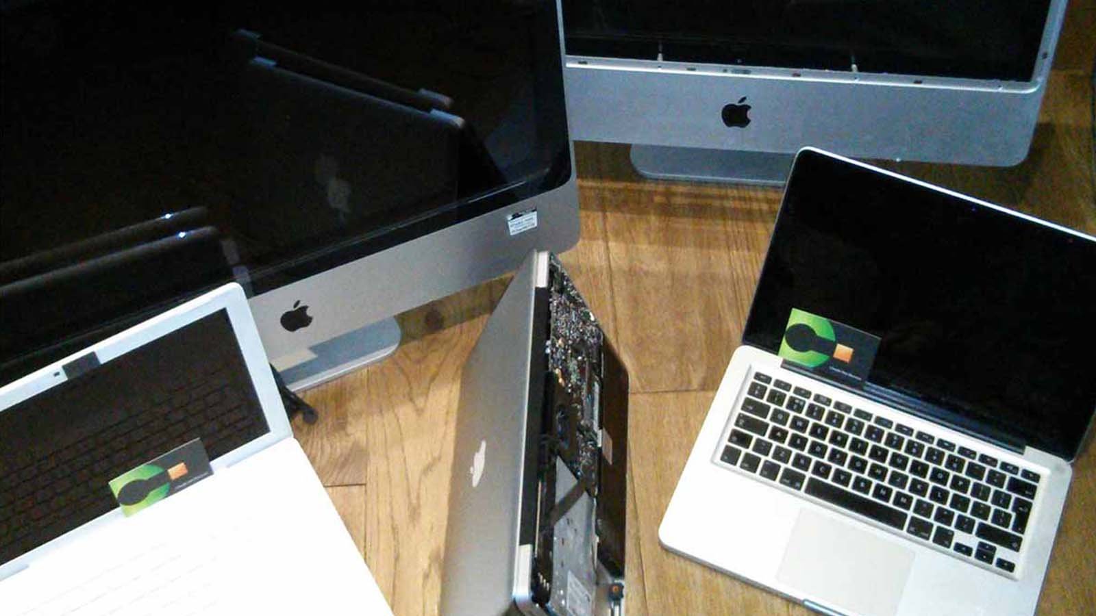 macbook service center qatar